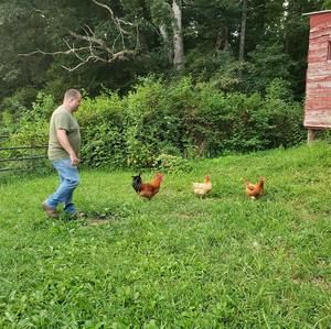 Meet your Posher, Donna